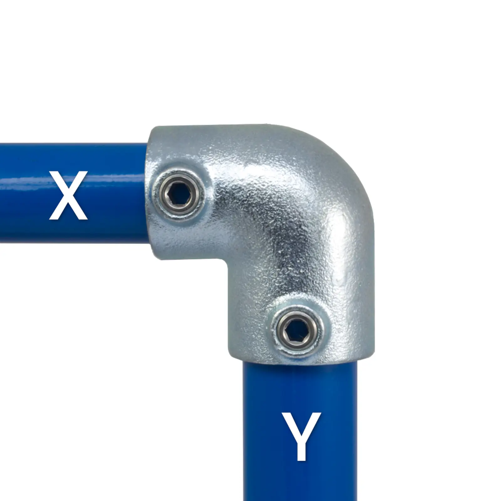 Interclamp® Type 125